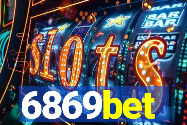 6869bet