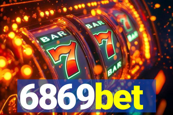 6869bet