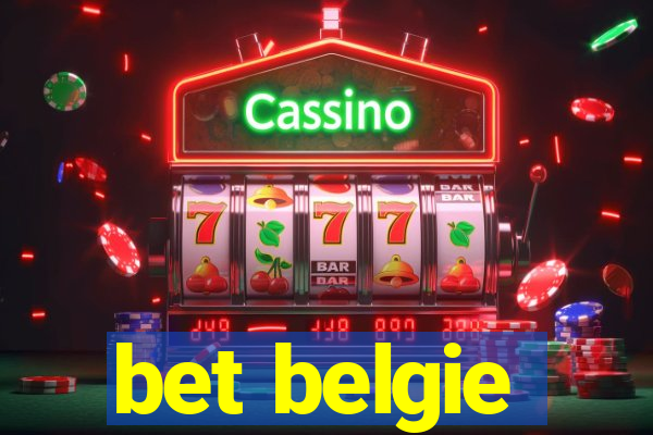 bet belgie