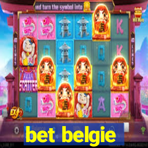 bet belgie