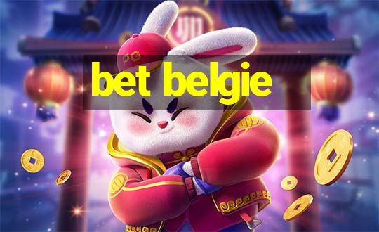 bet belgie