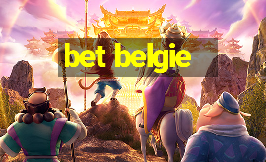 bet belgie