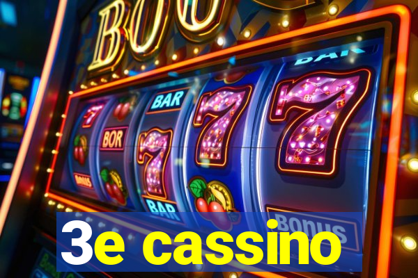 3e cassino