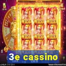 3e cassino