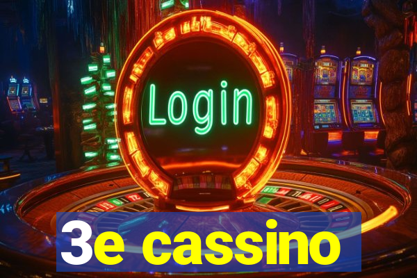 3e cassino