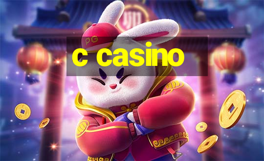 c casino