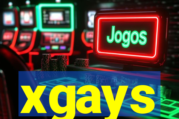 xgays