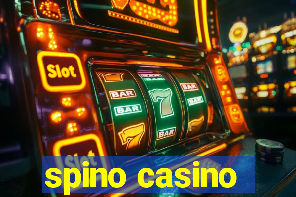 spino casino