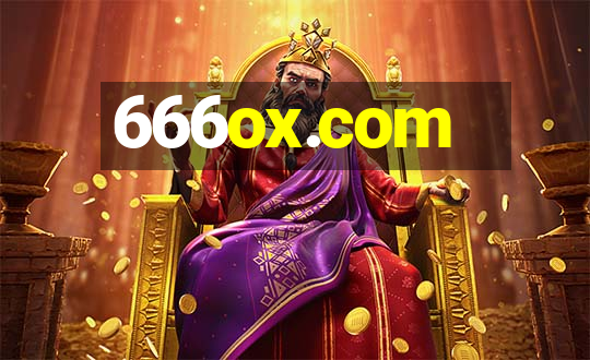 666ox.com