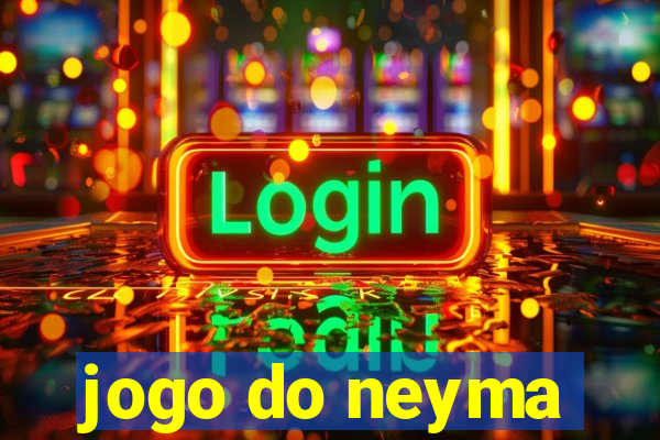 jogo do neyma