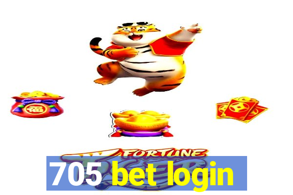 705 bet login