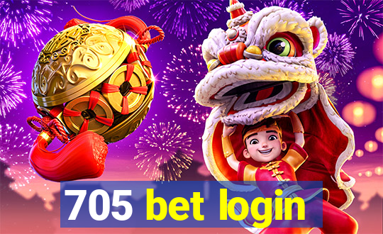 705 bet login