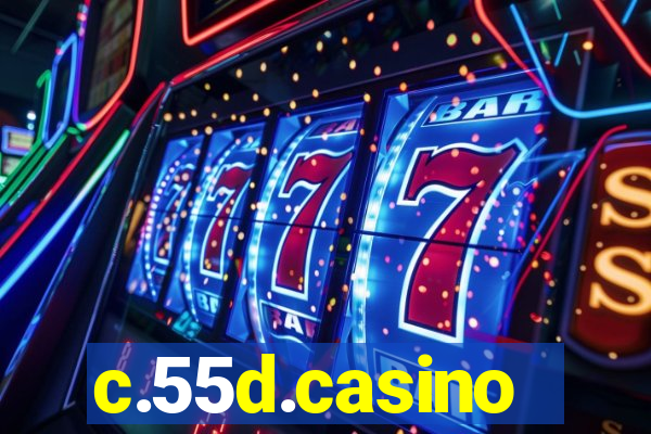 c.55d.casino