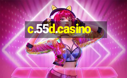 c.55d.casino