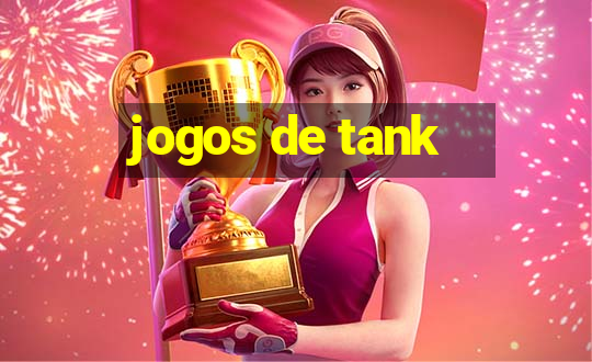 jogos de tank