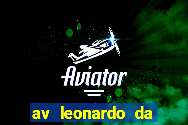 av leonardo da vinci 1043