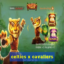 celtics x cavaliers