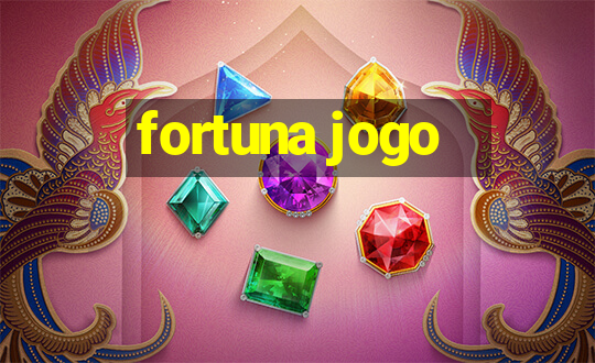 fortuna jogo