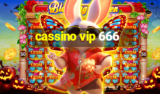 cassino vip 666