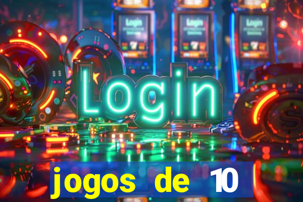 jogos de 10 centavos da pragmatic play