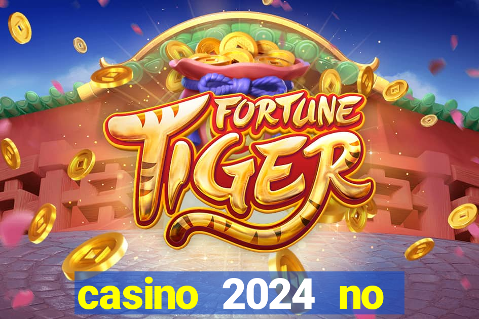 casino 2024 no deposit bonus