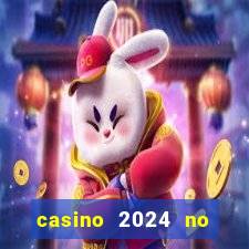 casino 2024 no deposit bonus