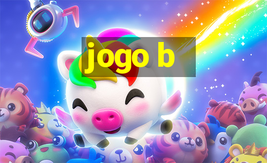 jogo b