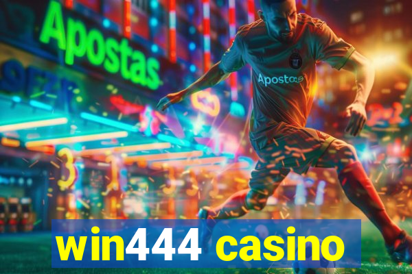 win444 casino