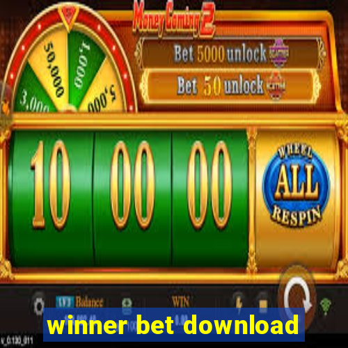 winner bet download