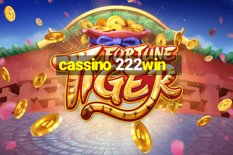 cassino 222win