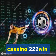 cassino 222win