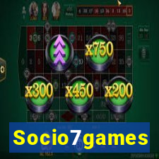 Socio7games