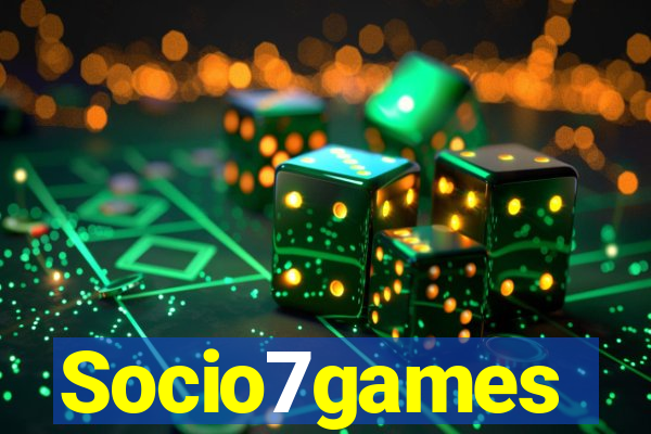 Socio7games