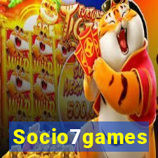 Socio7games