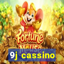 9j cassino