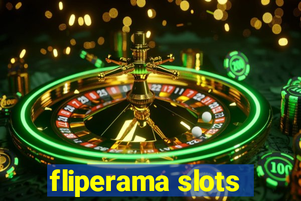 fliperama slots