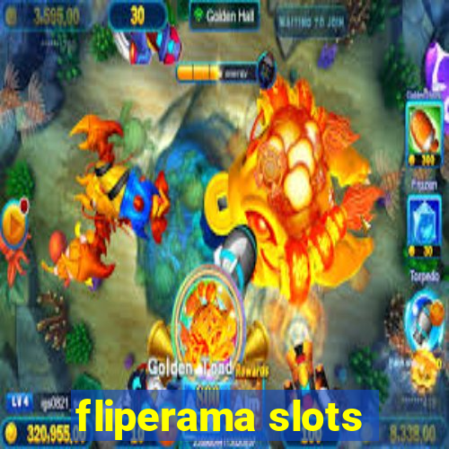 fliperama slots