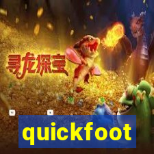 quickfoot