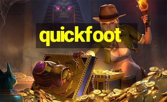 quickfoot