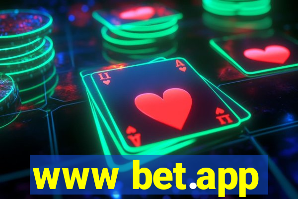 www bet.app