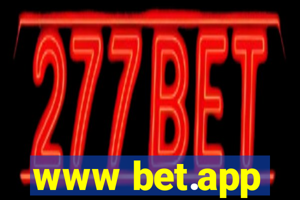 www bet.app