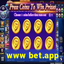 www bet.app