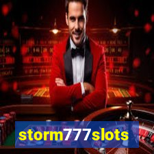 storm777slots