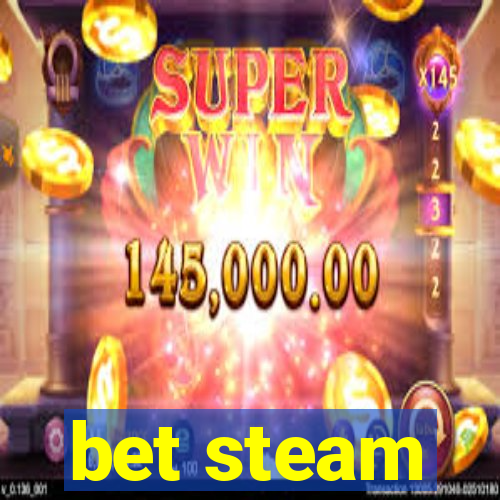 bet steam