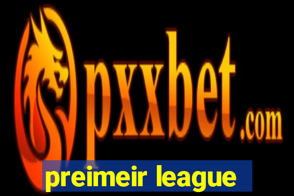 preimeir league