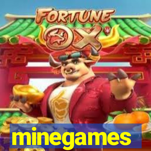 minegames