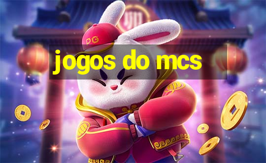 jogos do mcs