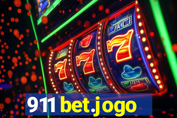 911 bet.jogo