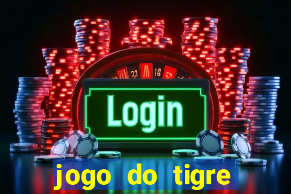 jogo do tigre deposito de 5