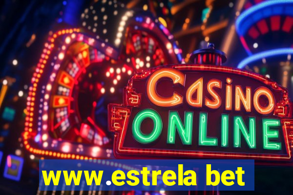 www.estrela bet